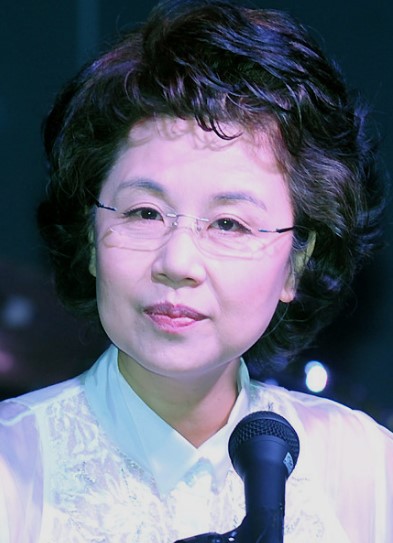 손태진 이모할머니 심수봉