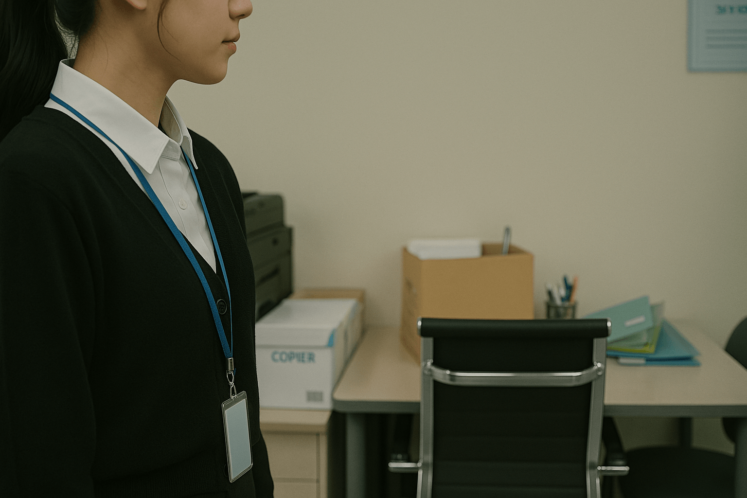 미지의 서울 김수연, 미지의 서울 박예영