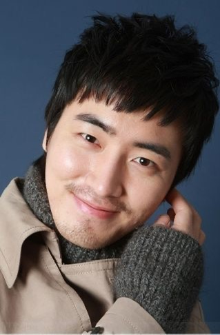 배우 이준혁 프로필