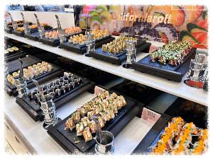 쿠우쿠우 순천점