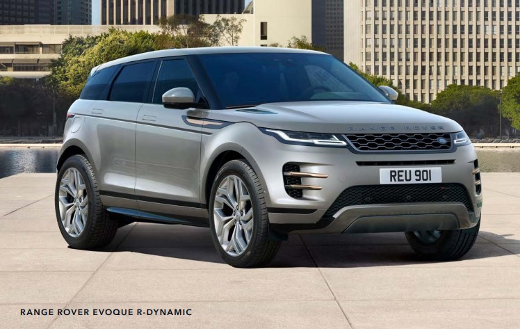 이보크-알다이나믹