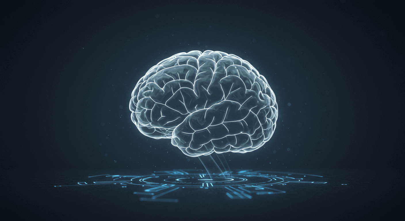 기억의 저장과 뇌과학