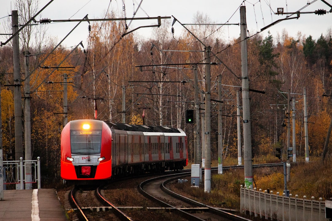 Train