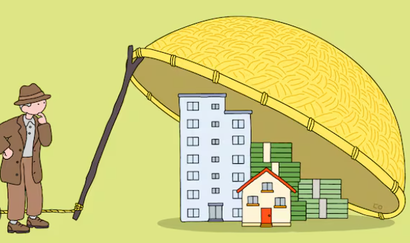 긴급복지 생계지원이란? 썸네일 이미지