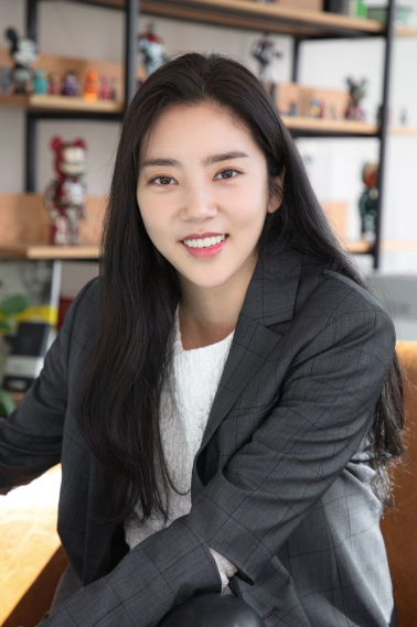 손담비 나이