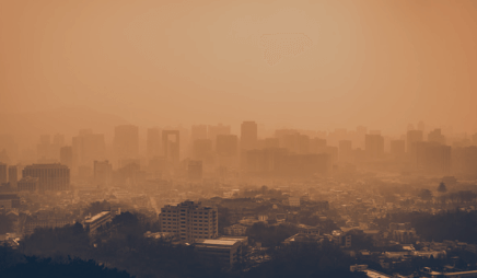 미세먼지 질병 예방법