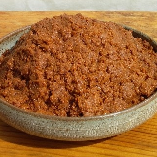 된장 효능 영양성분 담그는법 주의사항