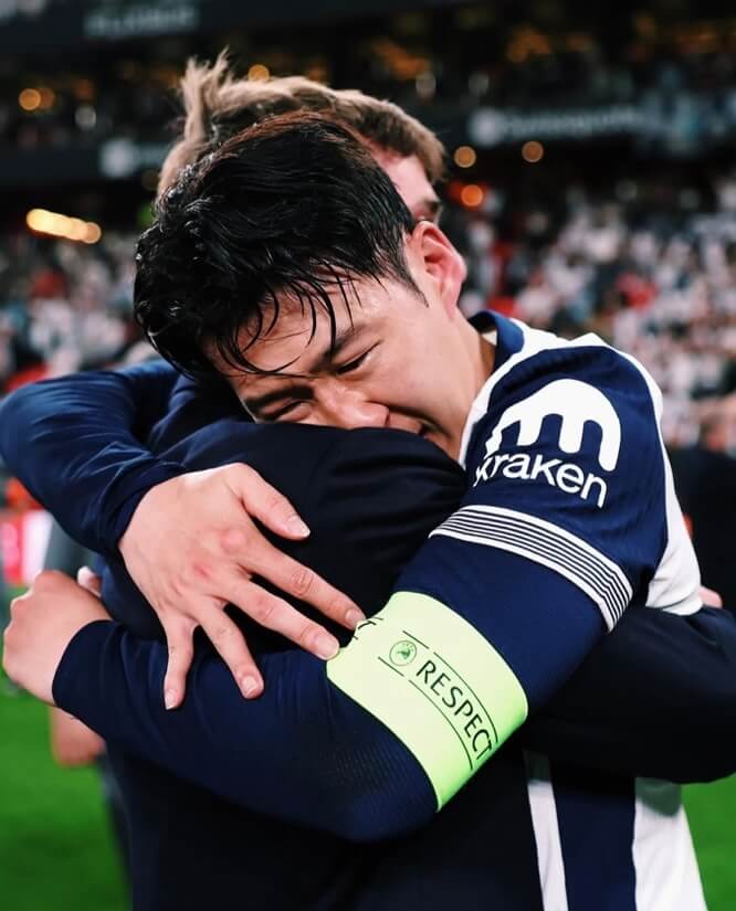 유로파리그 우승상금 1013억원