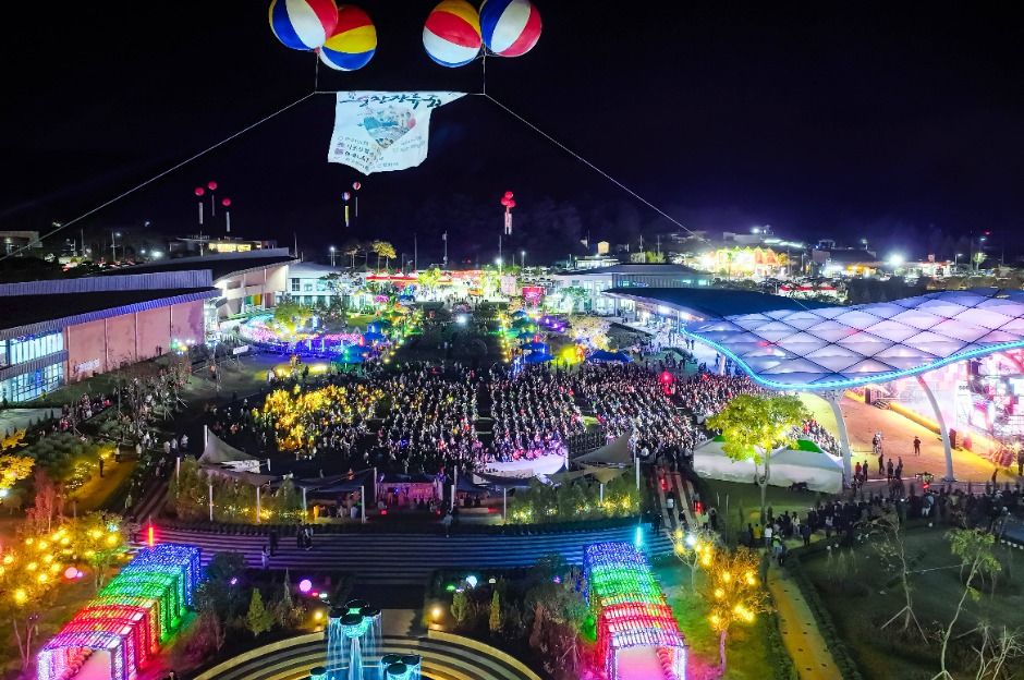 2025 순창 장류축제 일정 및 관람 안내 관련 사진