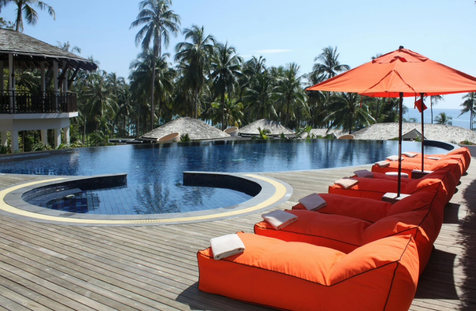 정동진썬크루즈호텔