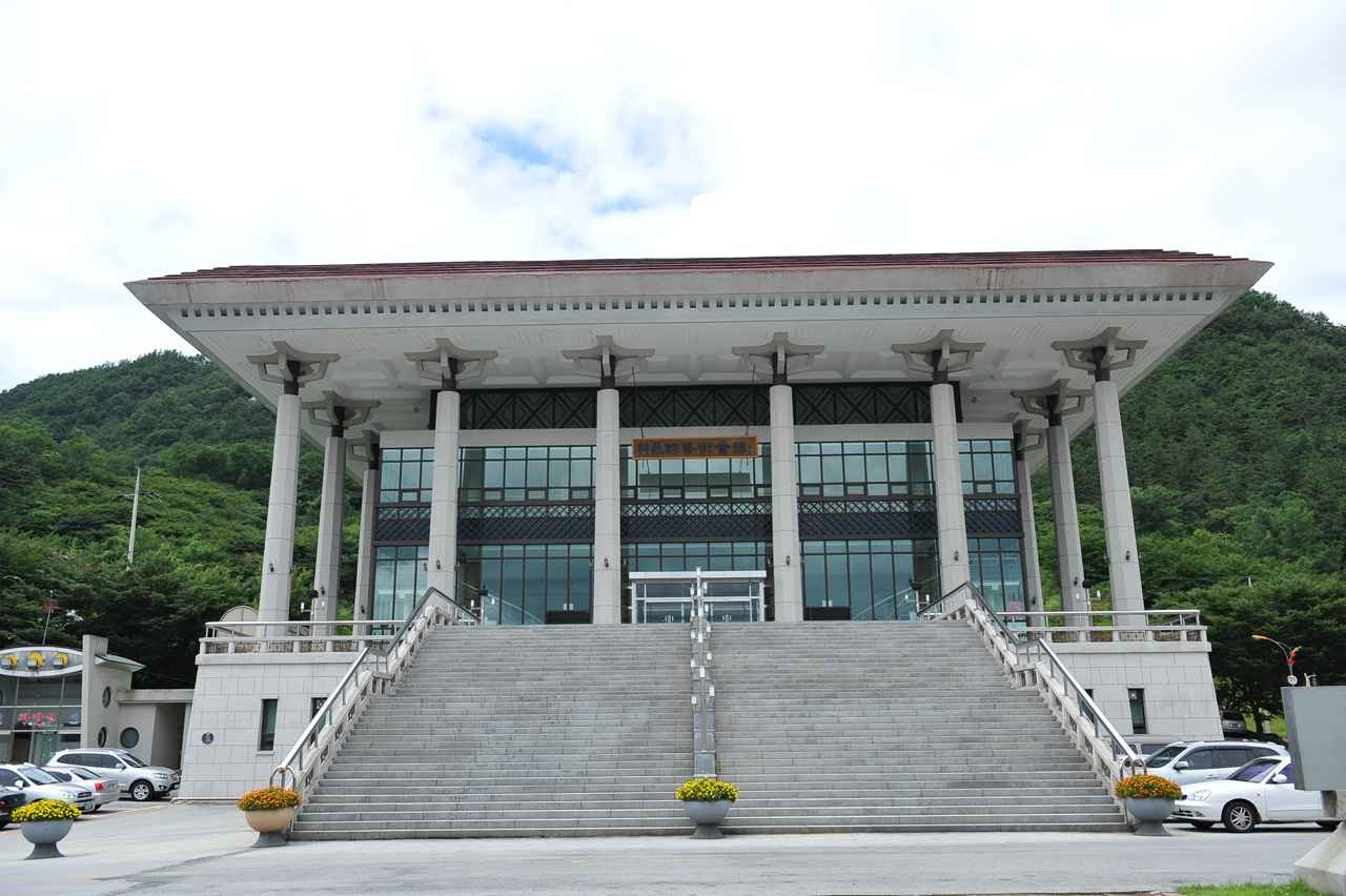 정읍사예술회관