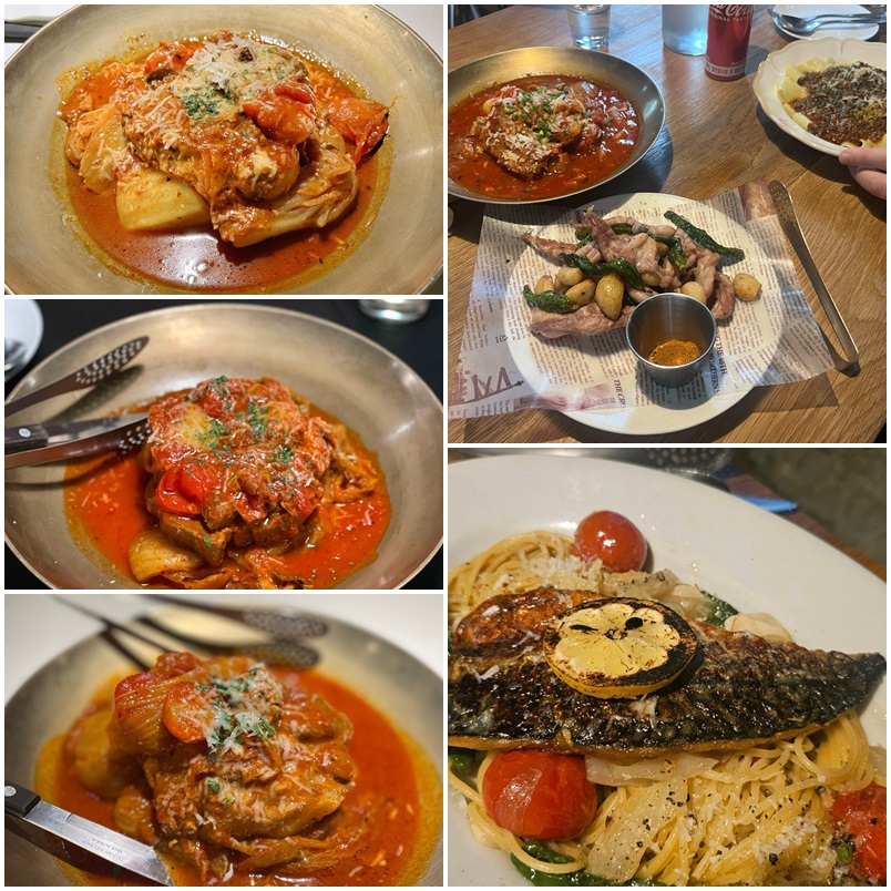 서울역 베리키친