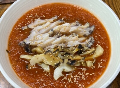 제주공항 근처 맛집 best 3