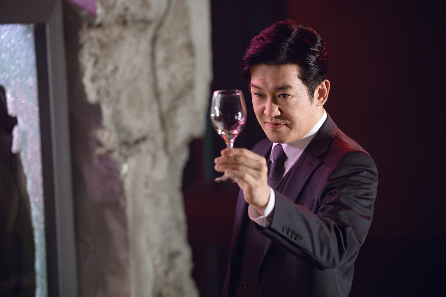 NETFLIX 시리즈 이런 엿같은 사랑