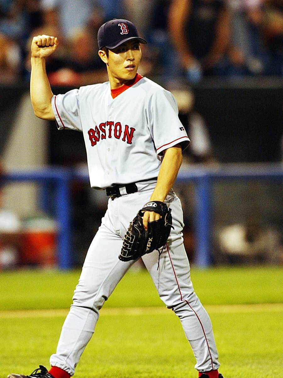 김병현