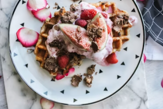 크로플타임 창업에 대하여 알아보기