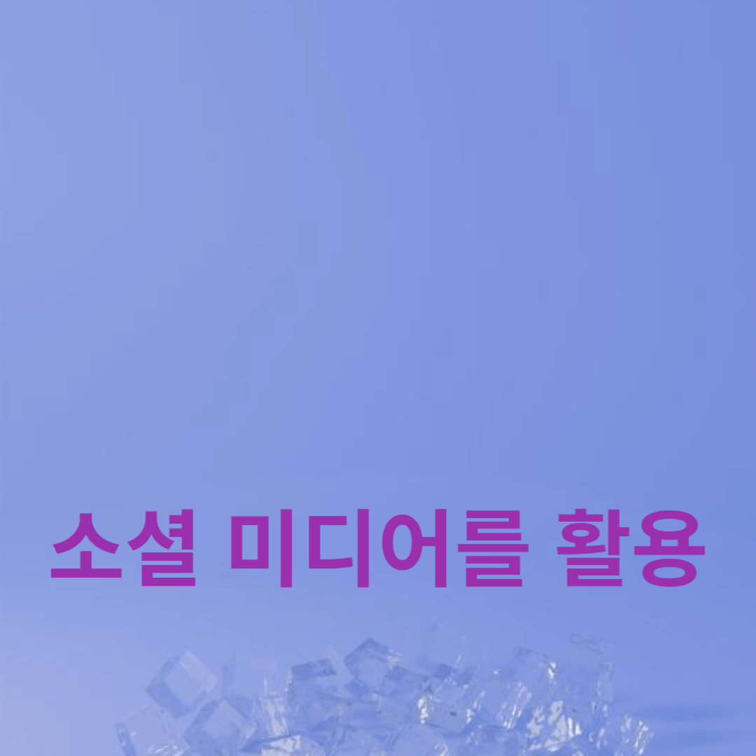 소셜 미디어를 활용하여 취업 전망을 높이는 방법