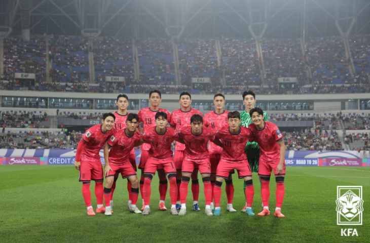 ํ๊ตญ ์ฟ ์จ์ดํธ ์ถ๊ตฌ ์ค๊ณ