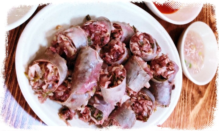 제22회-백종원-클라쓰-경기-용인-K-순대투어-백암순대-모듬순대-순대국-맛집-위치-어디