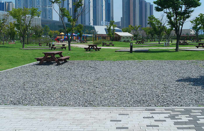 서울근교 캠핑장