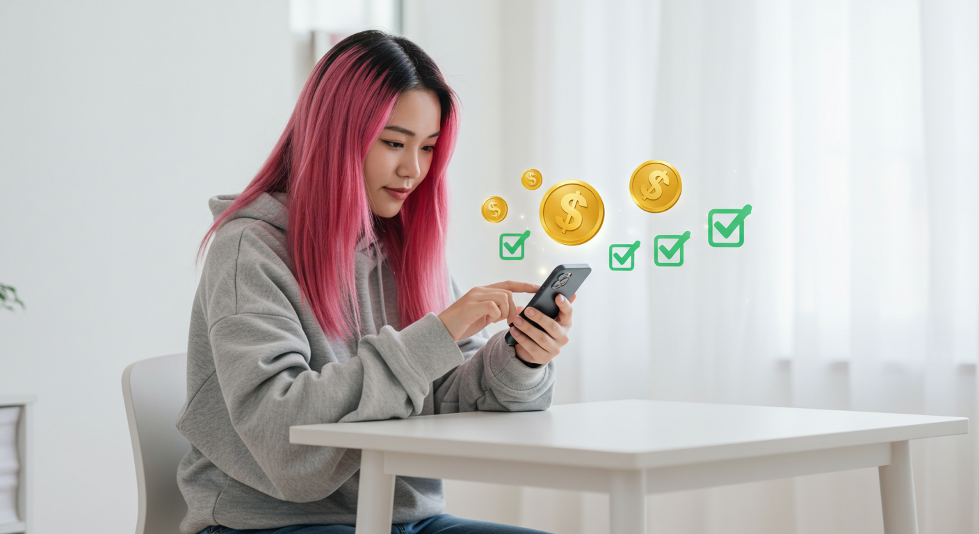 하루 10분 설문 참여로 수익 만드는 부업 방법 총정리