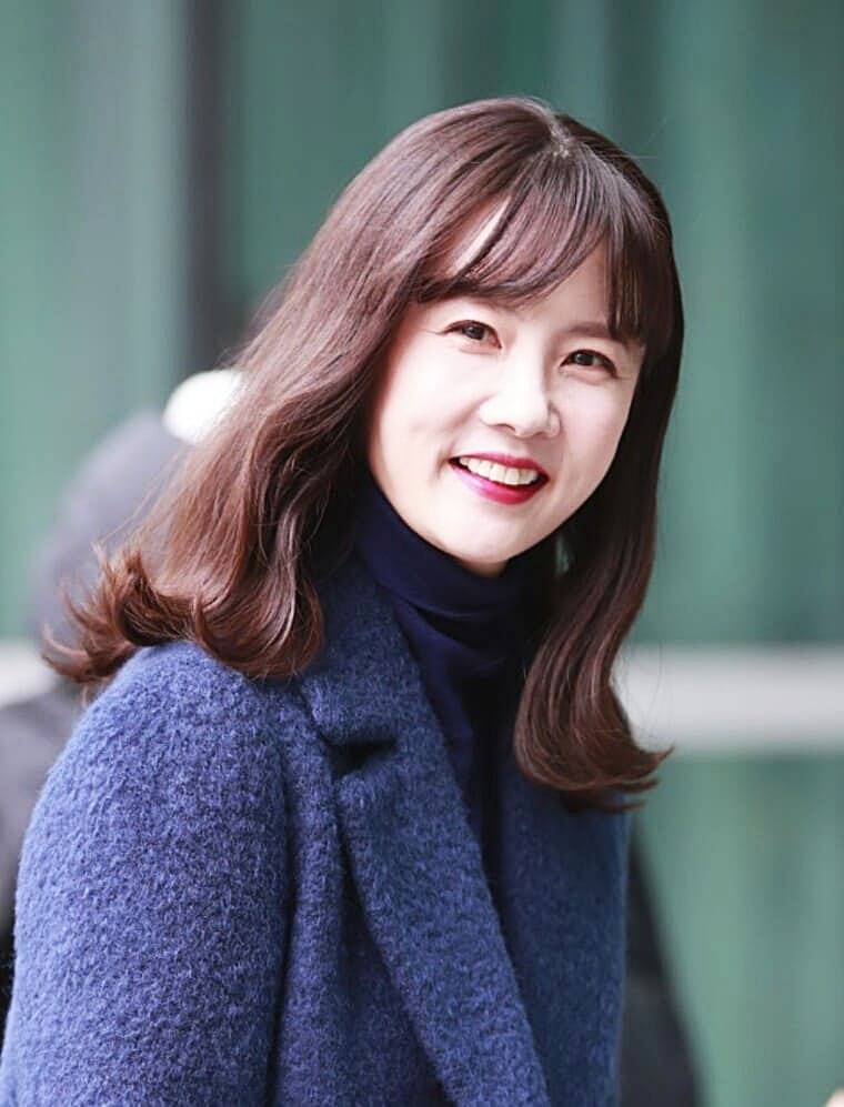방송인-박소현