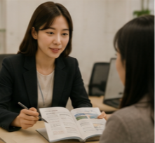 신청 전 확인해야 할 사항