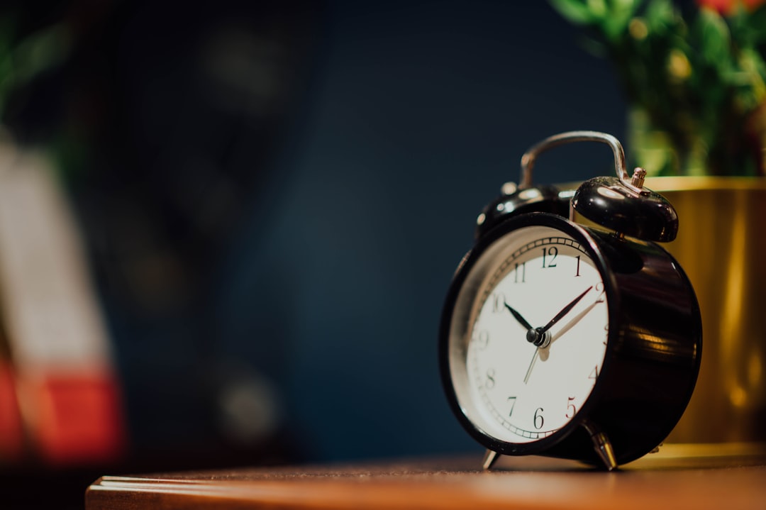 Alarm