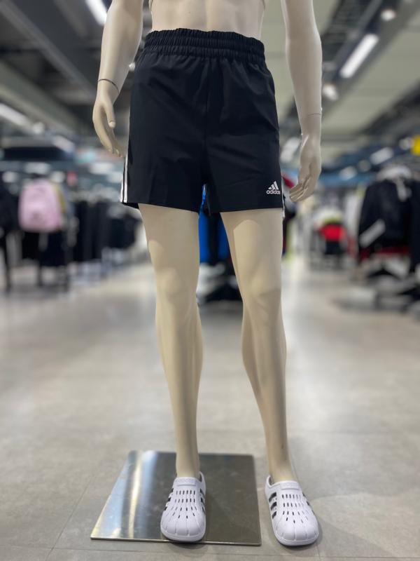 아디다스 퍼포먼스 우먼 트레인아이콘 3S 우븐 쇼츠 (WTR ICNS WV SHO) HG1895