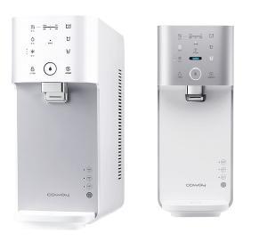 웅진코웨이 얼음 정수기 렌탈