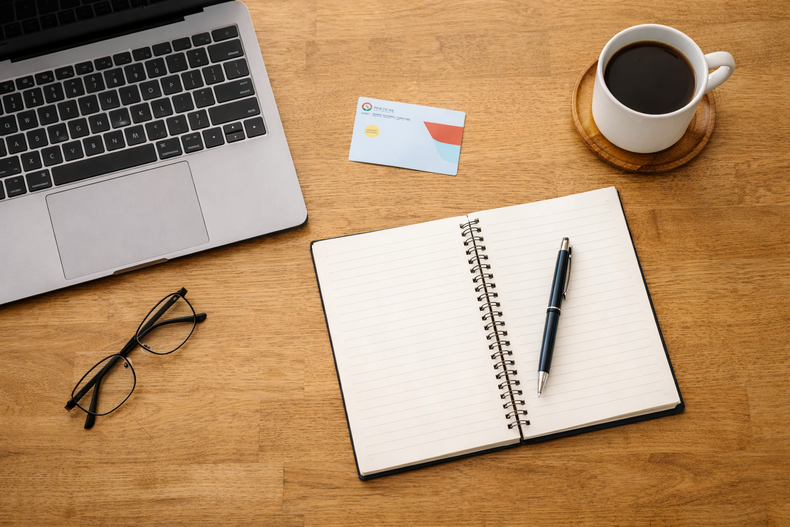 50대&middot;60대 재취업에 좋은 내일배움카드 자격증 TOP 4