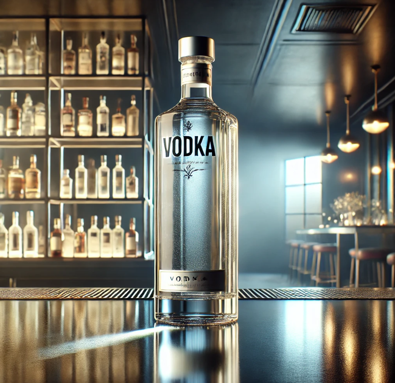 보드카