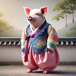 2025년 새해 띠별 운세 총정리 