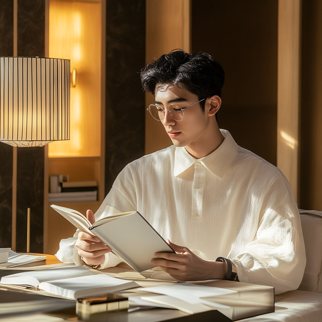 효율적인 공부법