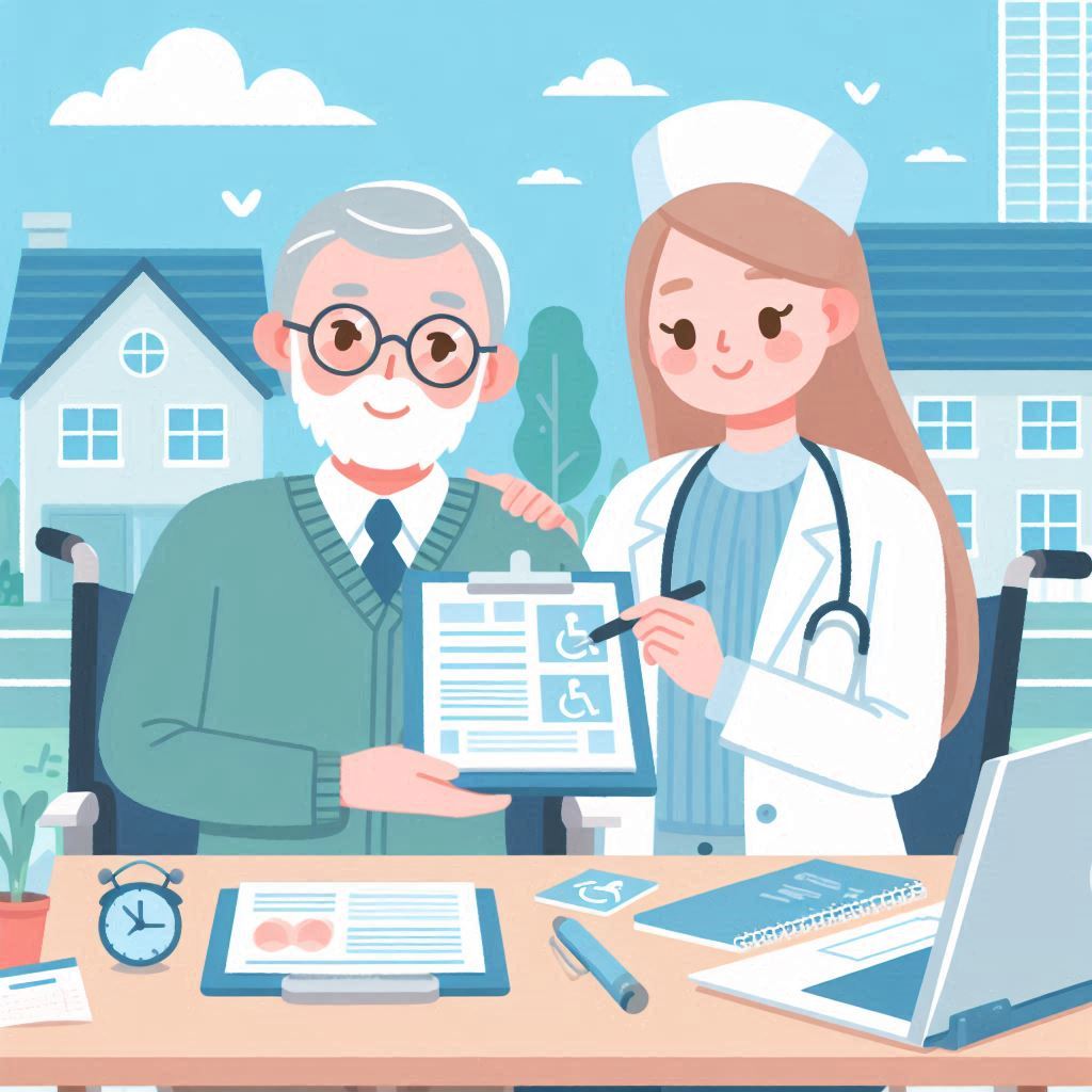 LH 고령자 매입임대 주택 신청 방법