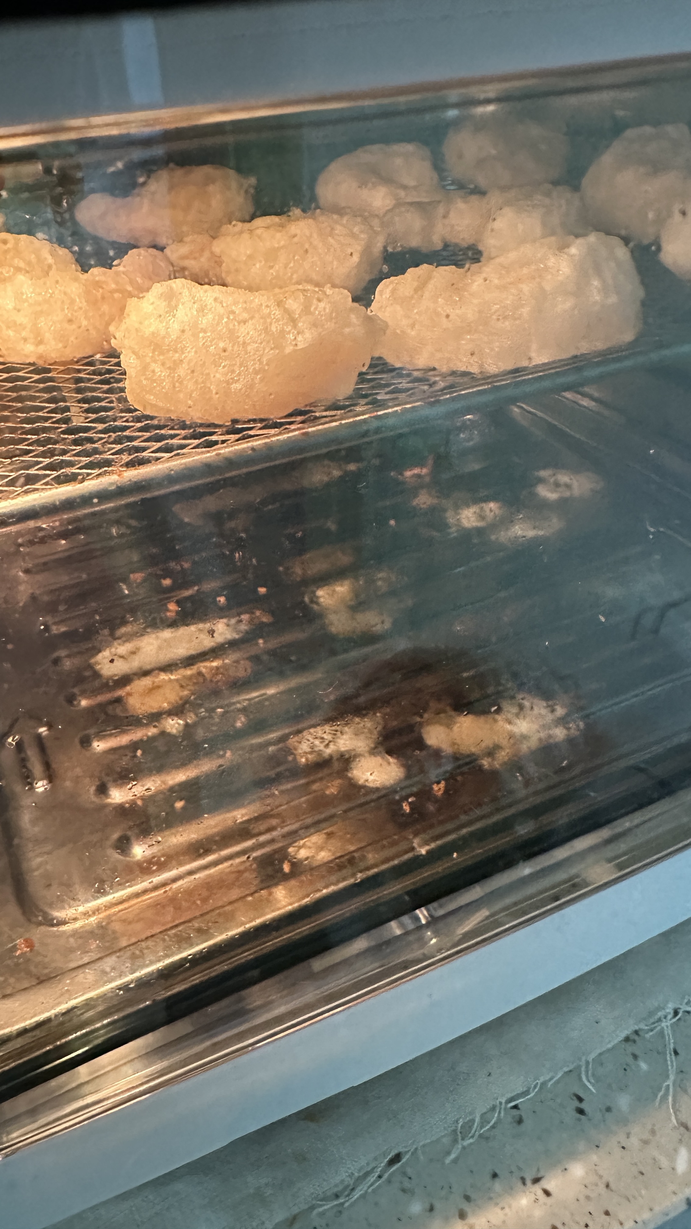 노브랜드 크림새우