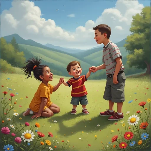 소띠 나이 총정리 3