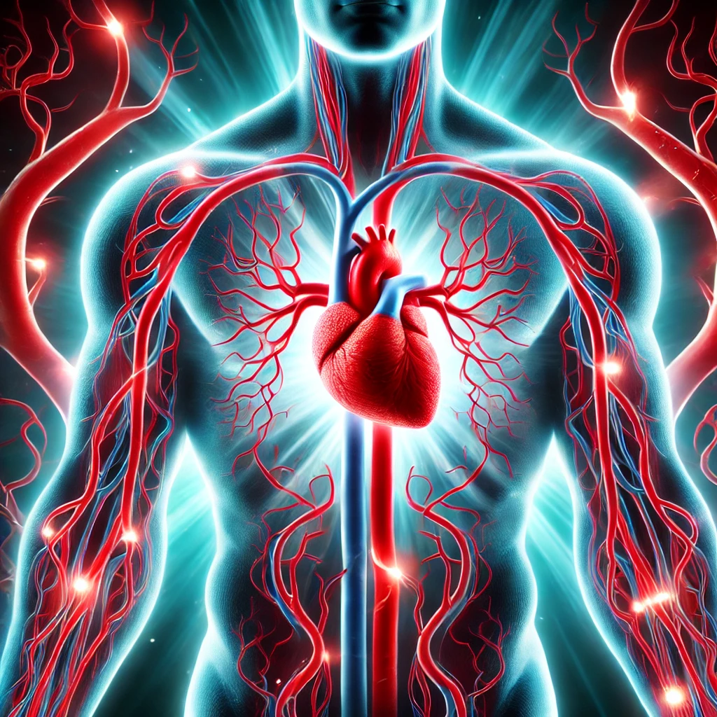 아르기닌의 주요 효능