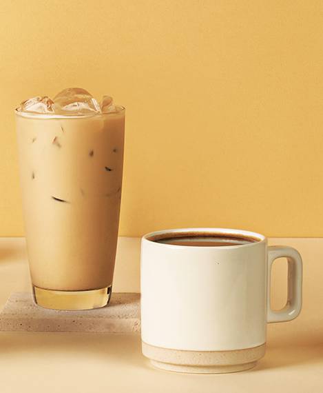 빽다방 할인 아메리카노 500원!