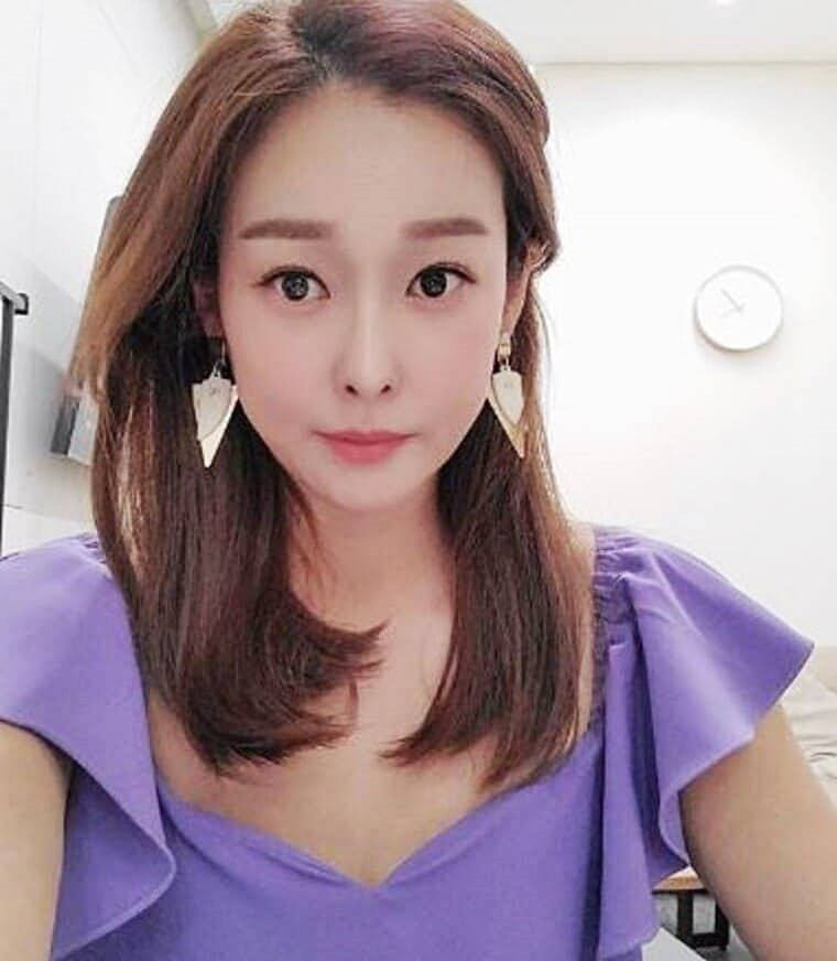 현영 나이 프로필