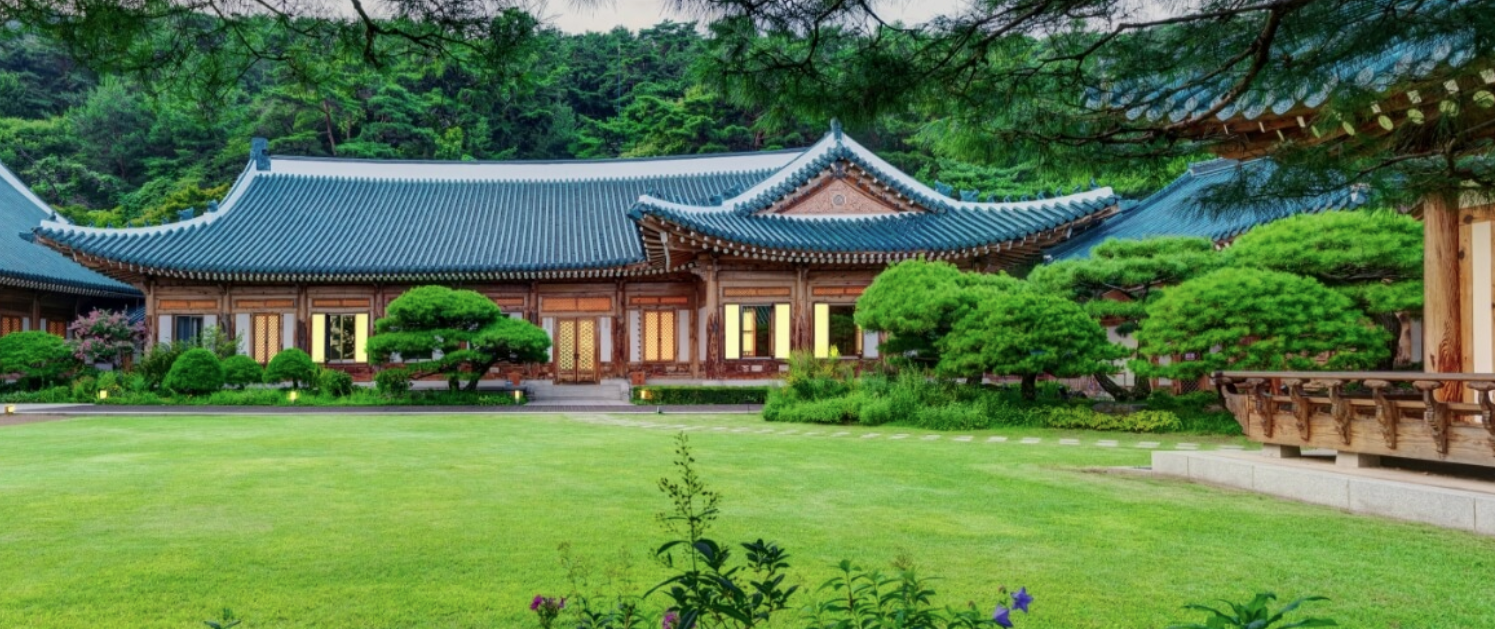 청와대개방 예약 완벽 가이드