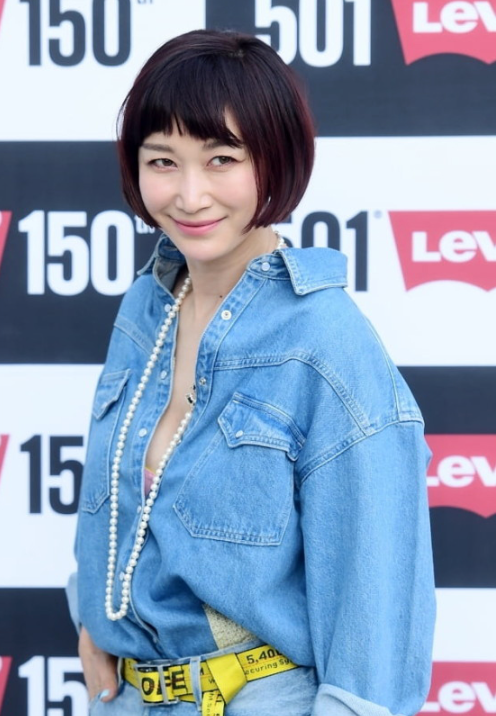 변정수 프로필