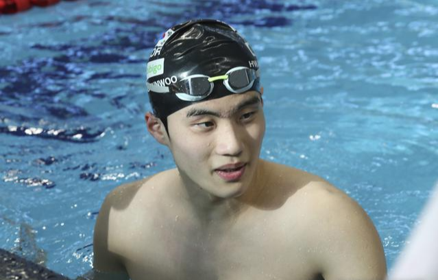 황선우-프로필-나이-집안-과거-이상형