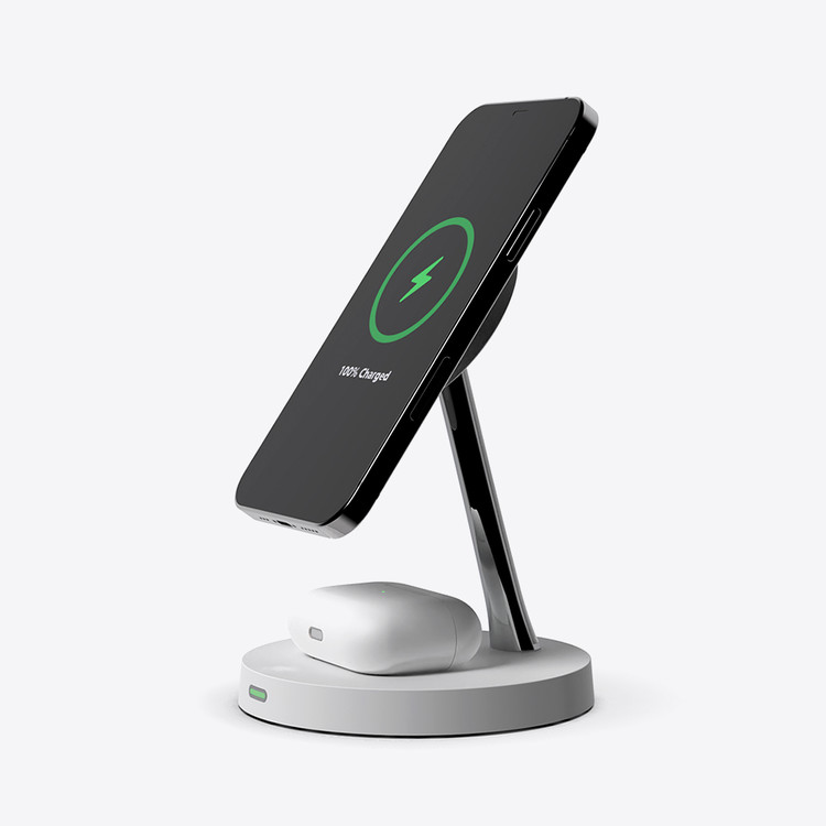 MANLAB 2WCC101 MagSafe 무선 충전기