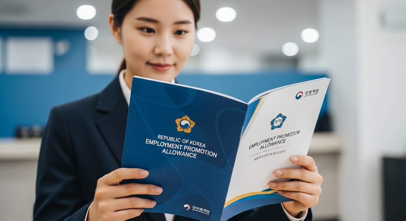 구직촉진수당