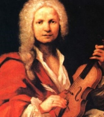 비발디 관련 사진