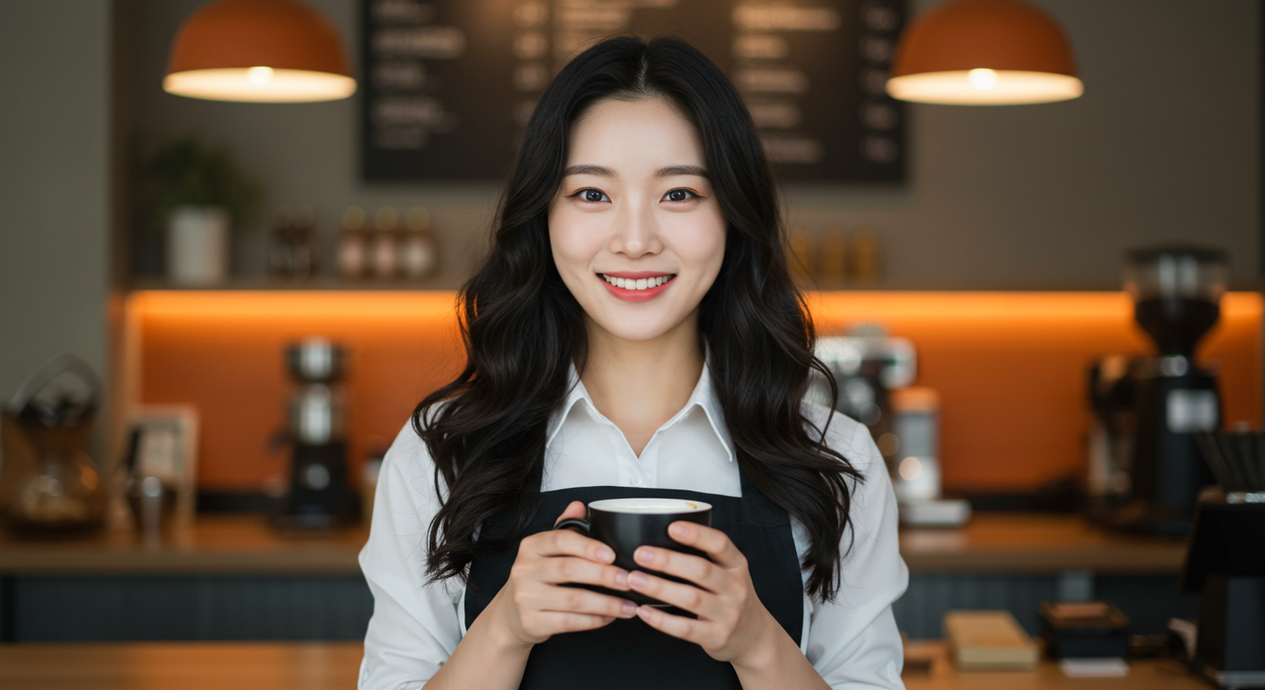 바리스타자격증 국비지원 후기 비교 추천