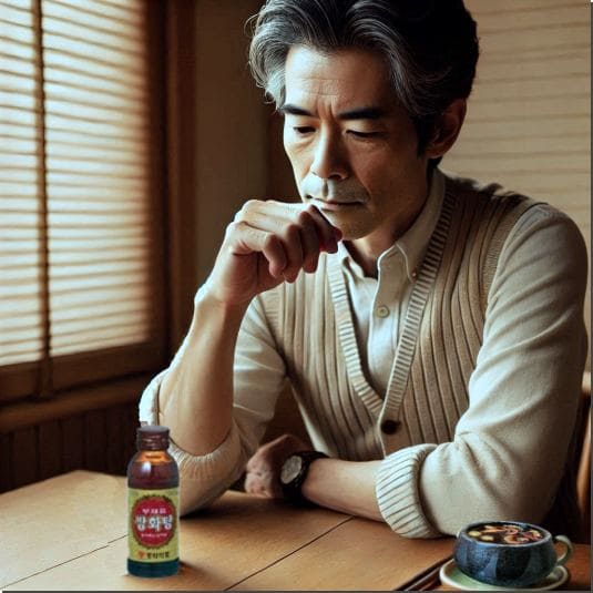 쌍화탕 복용법과 주의점