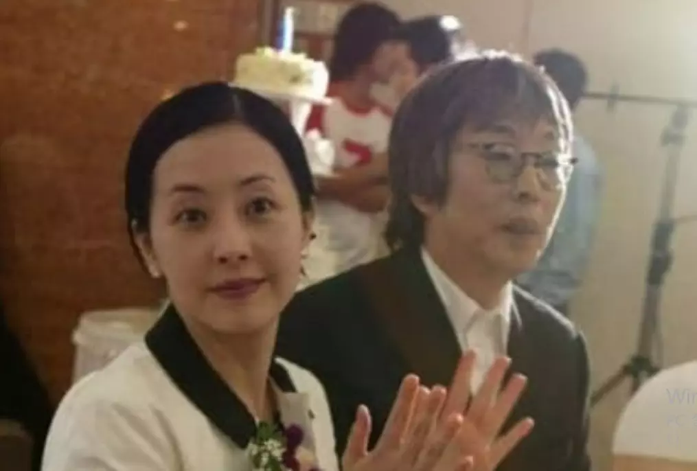 서세원과 서정희
