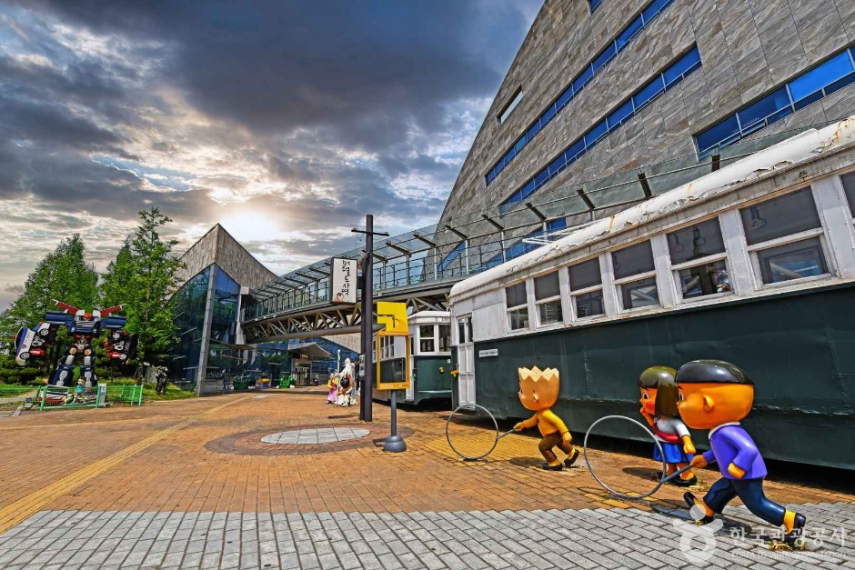 부천 가볼만한곳 베스트10